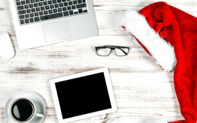 Tips for Sales Representatives During the Holidays