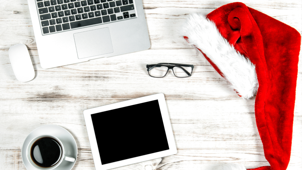 Tips for Sales Representatives During the Holidays